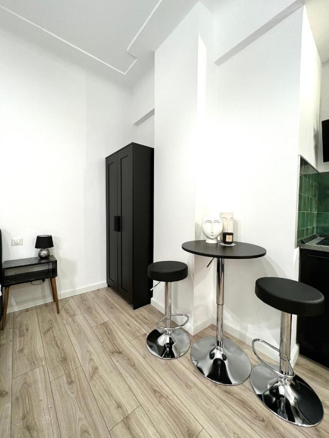 Green Spot - Premium Studio - Sanador Victoriei Bukarest Exteriör bild